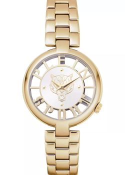 fashion наручные  женские часы Plein Sport PSMBA0323. Коллекция TIGER LUXE