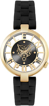 

fashion наручные женские часы Plein Sport PSMBA1323. Коллекция TIGER LUXE