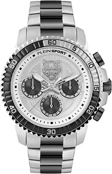 

fashion наручные мужские часы Plein Sport PSPBA0823. Коллекция POWERLIFT