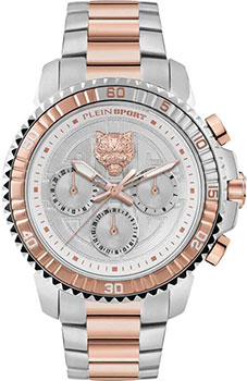 

fashion наручные мужские часы Plein Sport PSPBA1023. Коллекция POWERLIFT