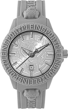 

fashion наручные мужские часы Plein Sport PSQBA0523. Коллекция FEARLESS