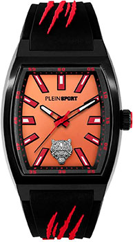 

fashion наручные мужские часы Plein Sport PSRBA0323. Коллекция PLEIN SPORT GAZE