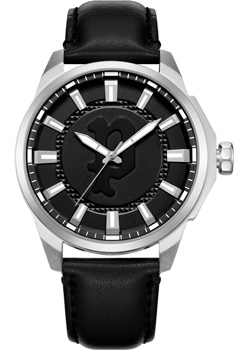 fashion наручные  мужские часы Police PEWJA2204308. Коллекция Kaweka - фото 1
