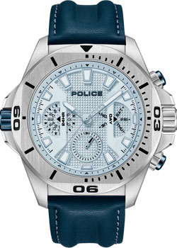 Часы Police Electrical PEWJF0022503