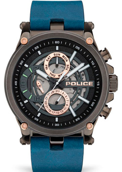Часы Police Taman PEWJF2108602