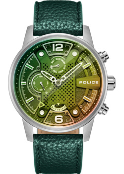 Часы Police Lanshu PEWJF2203307