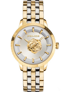 fashion наручные  женские часы Police PEWLG2107902. Коллекция Marietas