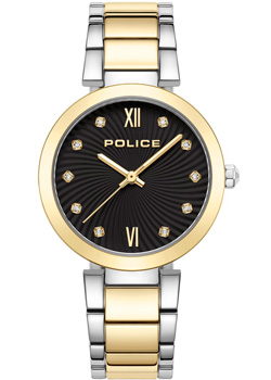 Часы Police Otara PEWLG2229241