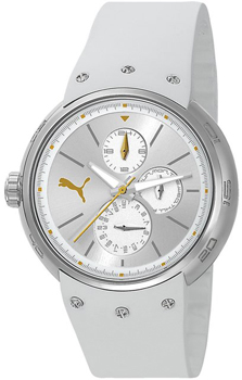 

fashion наручные женские часы Puma PU102672001. Коллекция Functions