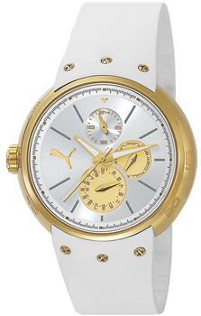 

fashion наручные женские часы Puma PU102672004. Коллекция Functions