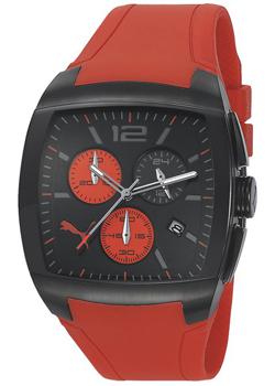 Puma Часы Puma PU102721001. Коллекция Chronograph