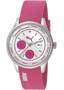 

fashion наручные женские часы Puma PU102742002. Коллекция Functions