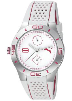 

fashion наручные женские часы Puma PU102772001. Коллекция Functions