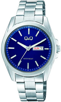 Часы Q&Q Gents A05A-004PY