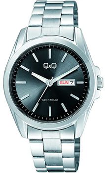 Часы Q&Q Gents A05A-005PY