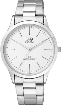 

Японские наручные мужские часы Q&Q C212J201. Коллекция Standard