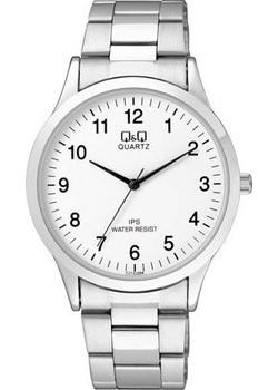 

Японские наручные мужские часы Q&Q C212J204. Коллекция Standard