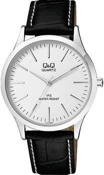

Японские наручные мужские часы Q&Q C212J301. Коллекция IP Series