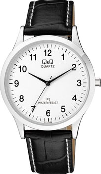 

Японские наручные мужские часы Q&Q C212J304. Коллекция IP Series