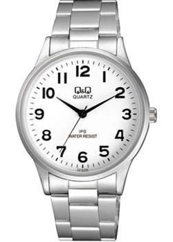 

Японские наручные мужские часы Q&Q C214J204. Коллекция Standard