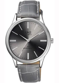 

Японские наручные мужские часы Q&Q C214J322. Коллекция IP Series