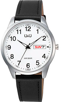 Часы Q&Q Gents C32A-006PY