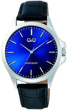 Часы Q&Q Gents C36A-012PY