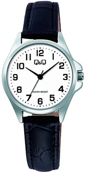 Часы Q&Q Ladies C37A-013PY