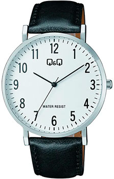 Часы Q&Q Gents C43A-001PY