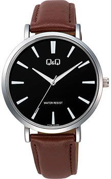 Часы Q&Q Gents G33A-001PY
