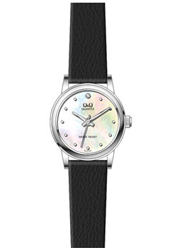 

Японские наручные женские часы Q&Q GU45J801. Коллекция Кварцевые