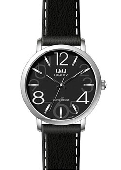 

Японские наручные женские часы Q&Q GU49J801. Коллекция Кварцевые