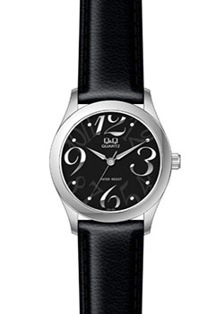 

Японские наручные женские часы Q&Q GU61J800. Коллекция Кварцевые