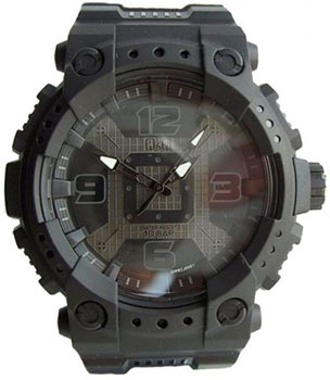 

Японские наручные мужские часы Q&Q GW82J006. Коллекция Sports