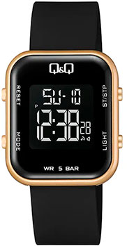 Часы Q&Q Digital M207J003Y