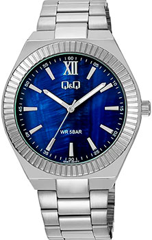 Часы Q&Q Gents Q38C-001PY
