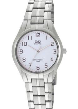 Q&Q Часы Q&Q Q550204. Коллекция Casual