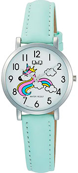 Часы Q&Q Kids Q58A-011PY