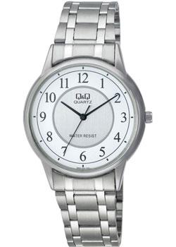

Японские наручные мужские часы Q&Q Q620204. Коллекция Standard
