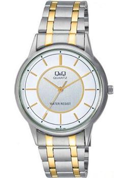 Часы  - черный,желтый цвет