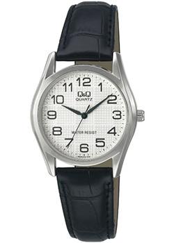 

Японские наручные женские часы Q&Q Q639J304. Коллекция Standard