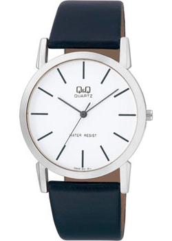 

Японские наручные мужские часы Q&Q Q662J301. Коллекция Standard