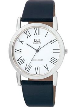 

Японские наручные мужские часы Q&Q Q662J307. Коллекция Standard