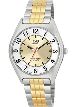 Часы  - черный,желтый цвет