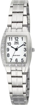 

Японские наручные женские часы Q&Q Q693J204. Коллекция Elegant