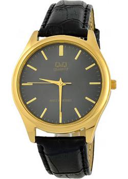 

Японские наручные мужские часы Q&Q Q852J102. Коллекция Standard