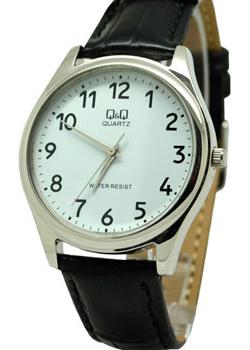

Японские наручные мужские часы Q&Q Q852J304. Коллекция Standard