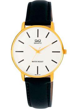 

Японские наручные мужские часы Q&Q Q854J101. Коллекция Standard