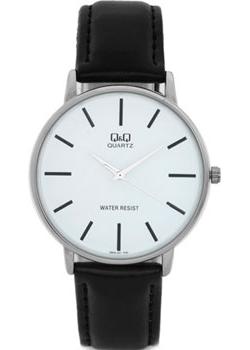 

Японские наручные мужские часы Q&Q Q854J301. Коллекция Standard