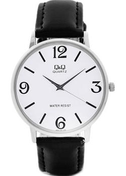 

Японские наручные мужские часы Q&Q Q854J304. Коллекция Standard